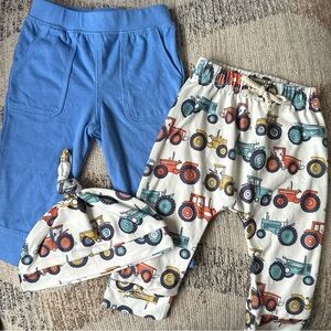 Baby Pant Set